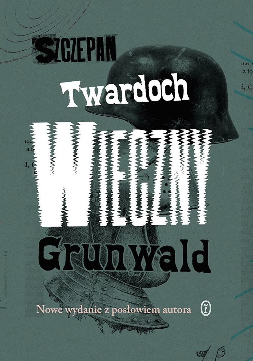 Wieczny Grunwald wyd. 2026