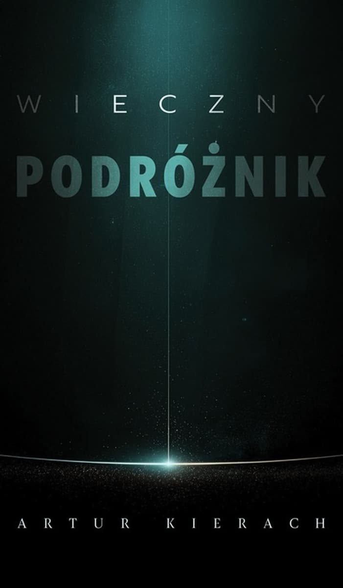 Wieczny Podróżnik Powieść Novae Res