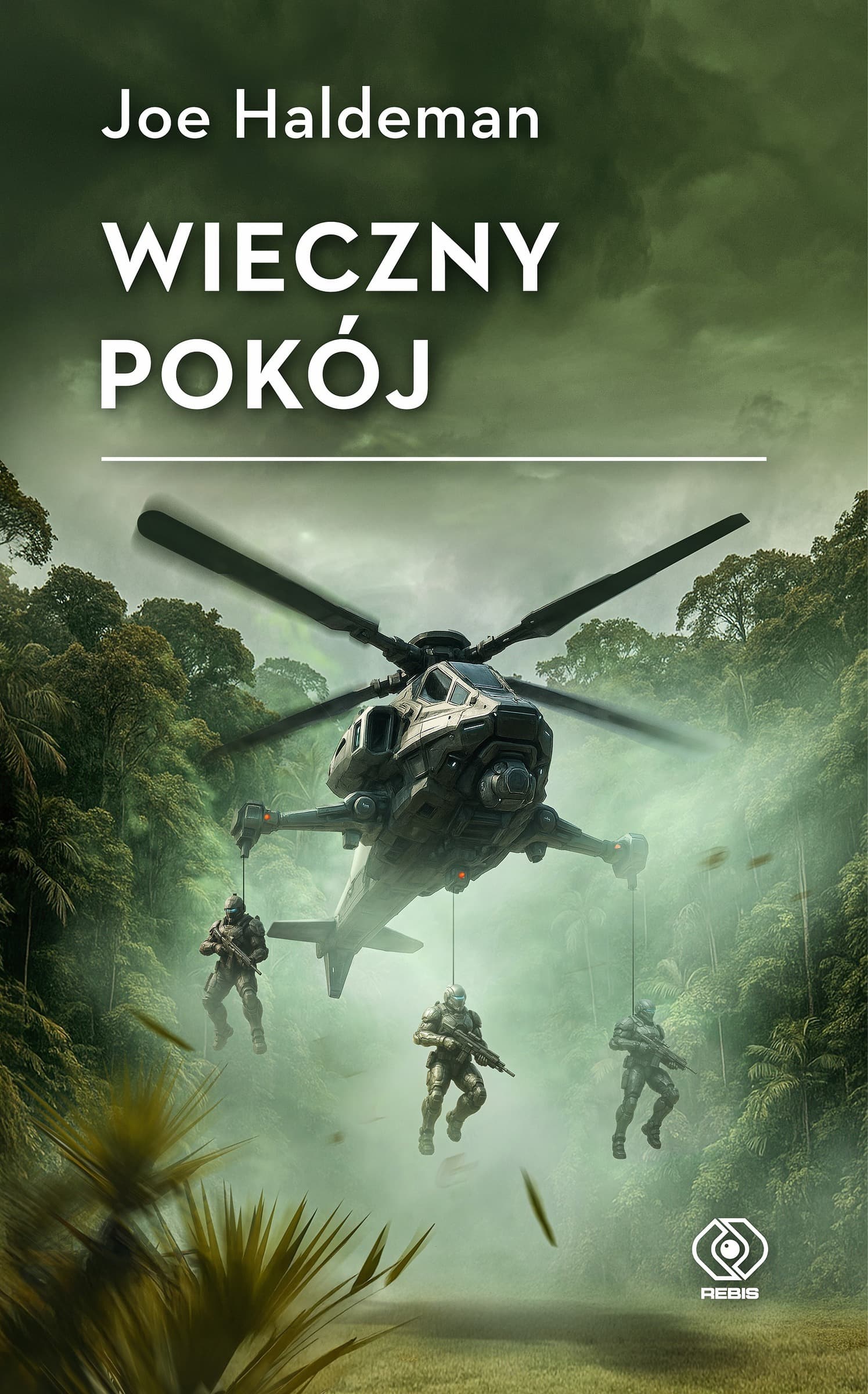 Wieczny pokój wyd. 2025