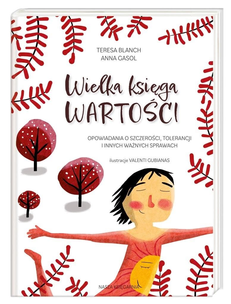 Wielka księga wartości wyd. 2023
