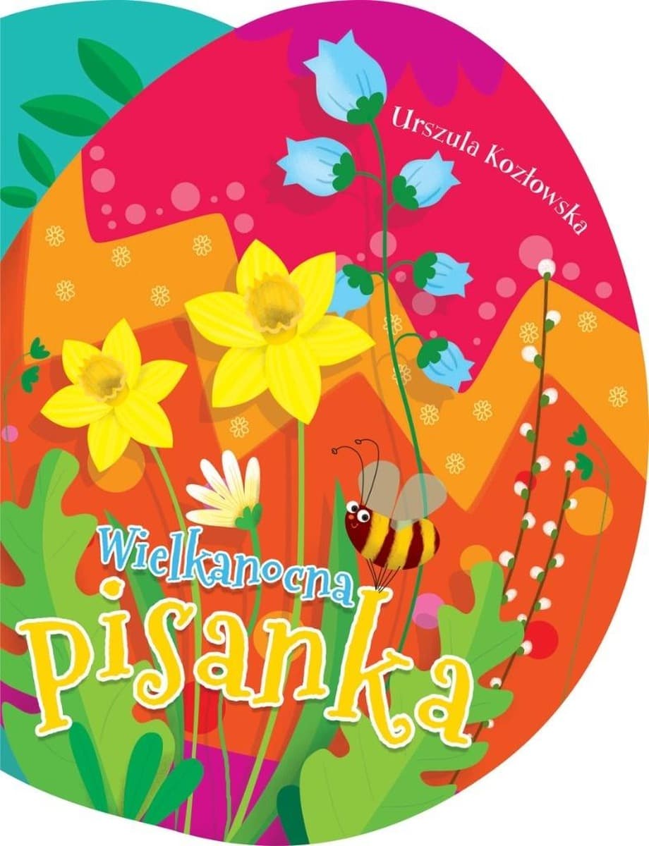 Wielkanocna pisanka
