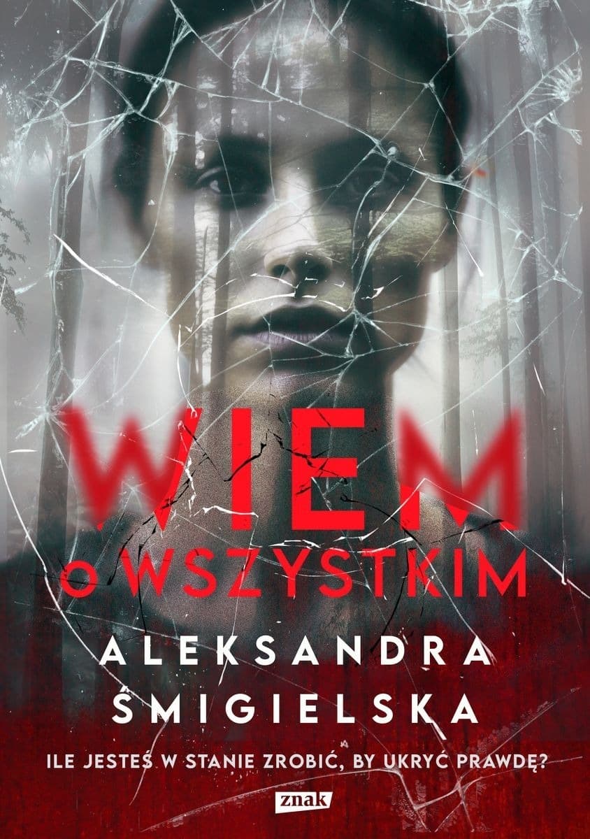 Wiem o wszystkim wyd. specjalne