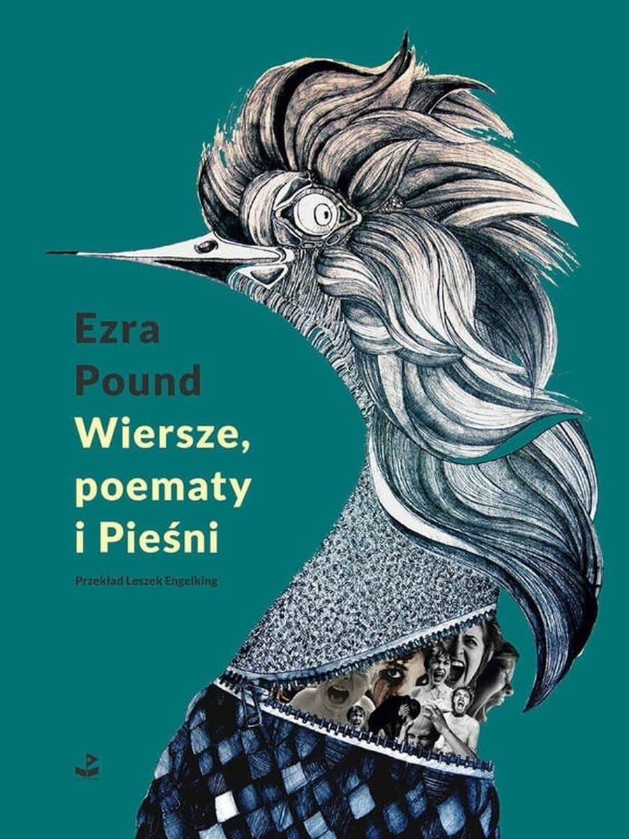 Wiersze, poematy i Pieśni - Zbiór utworów
