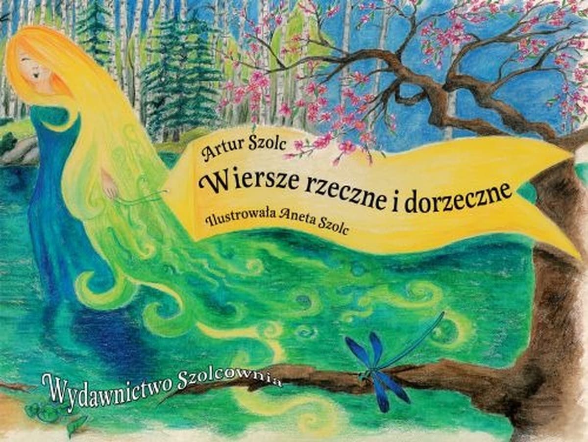 Wiersze rzeczne i dorzeczne