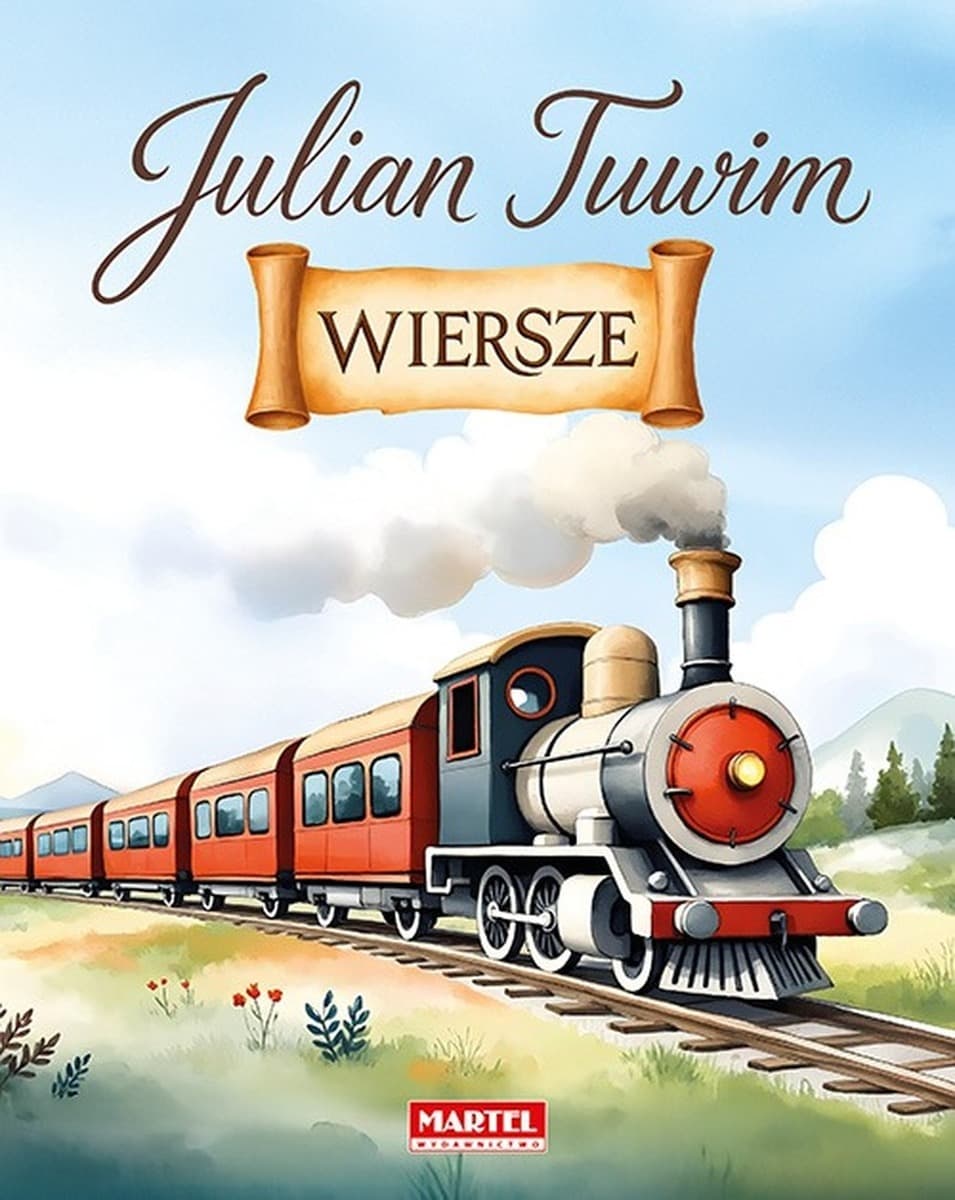Wiersze Tuwima