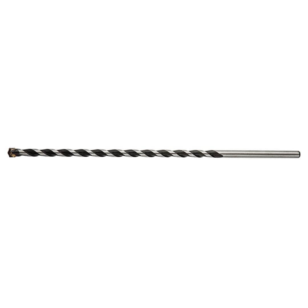 Wiertło do betonu z końcówką motylkową 8 mm x 250 mm