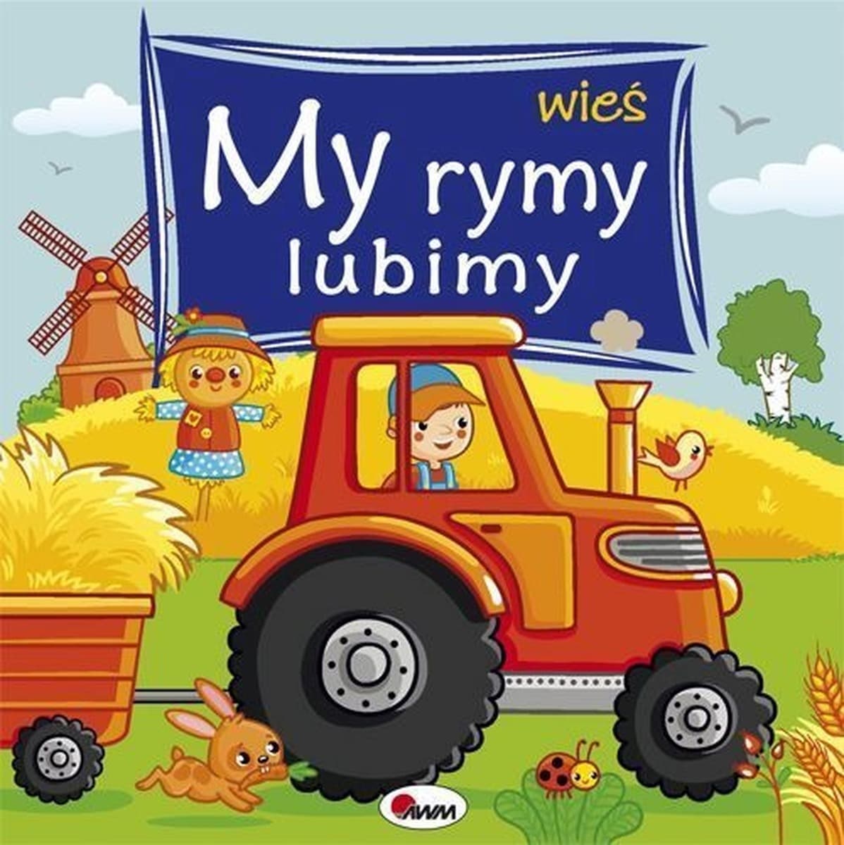 Wieś. My Rymy Lubimy