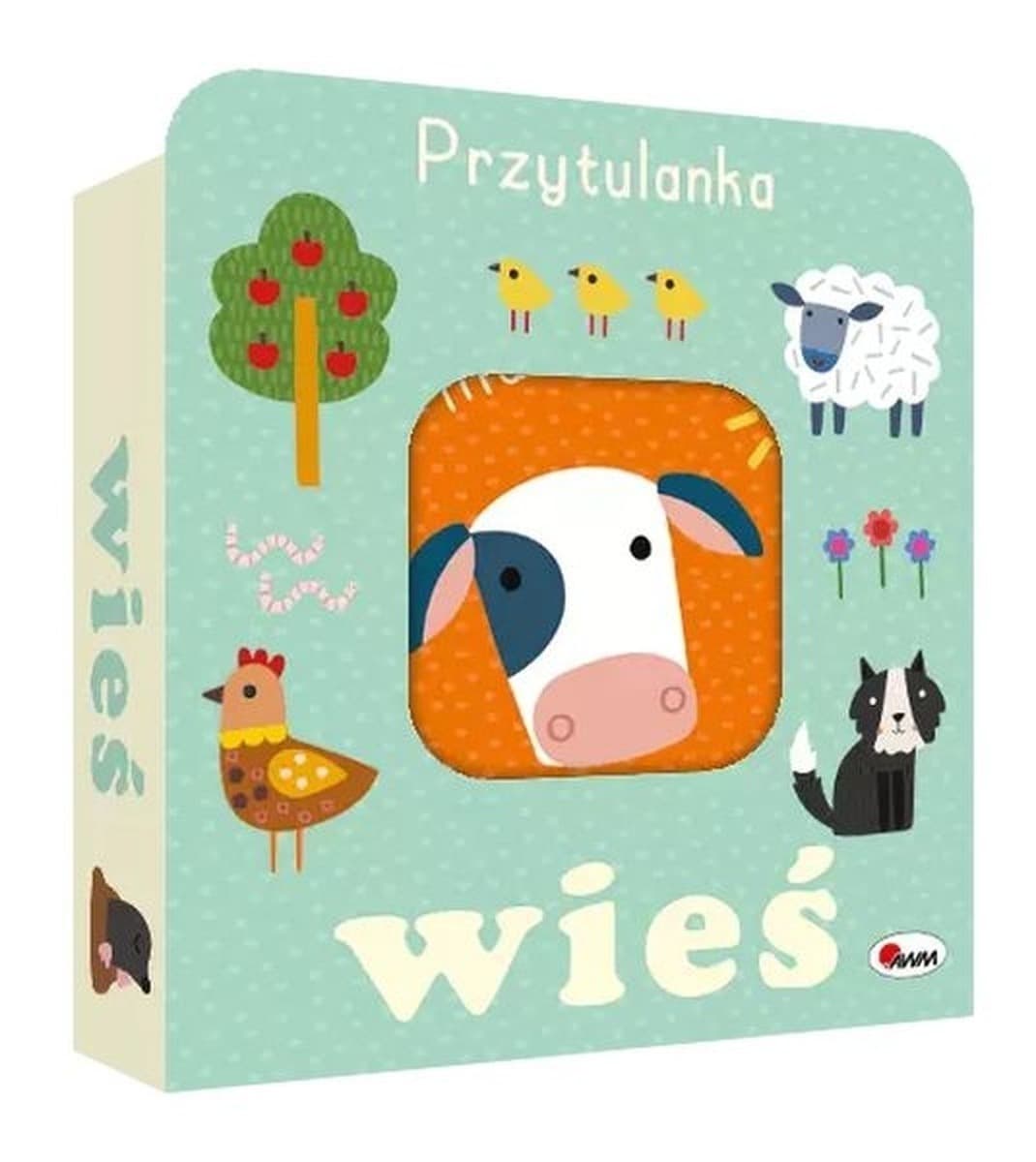 Wieś. Przytulanka