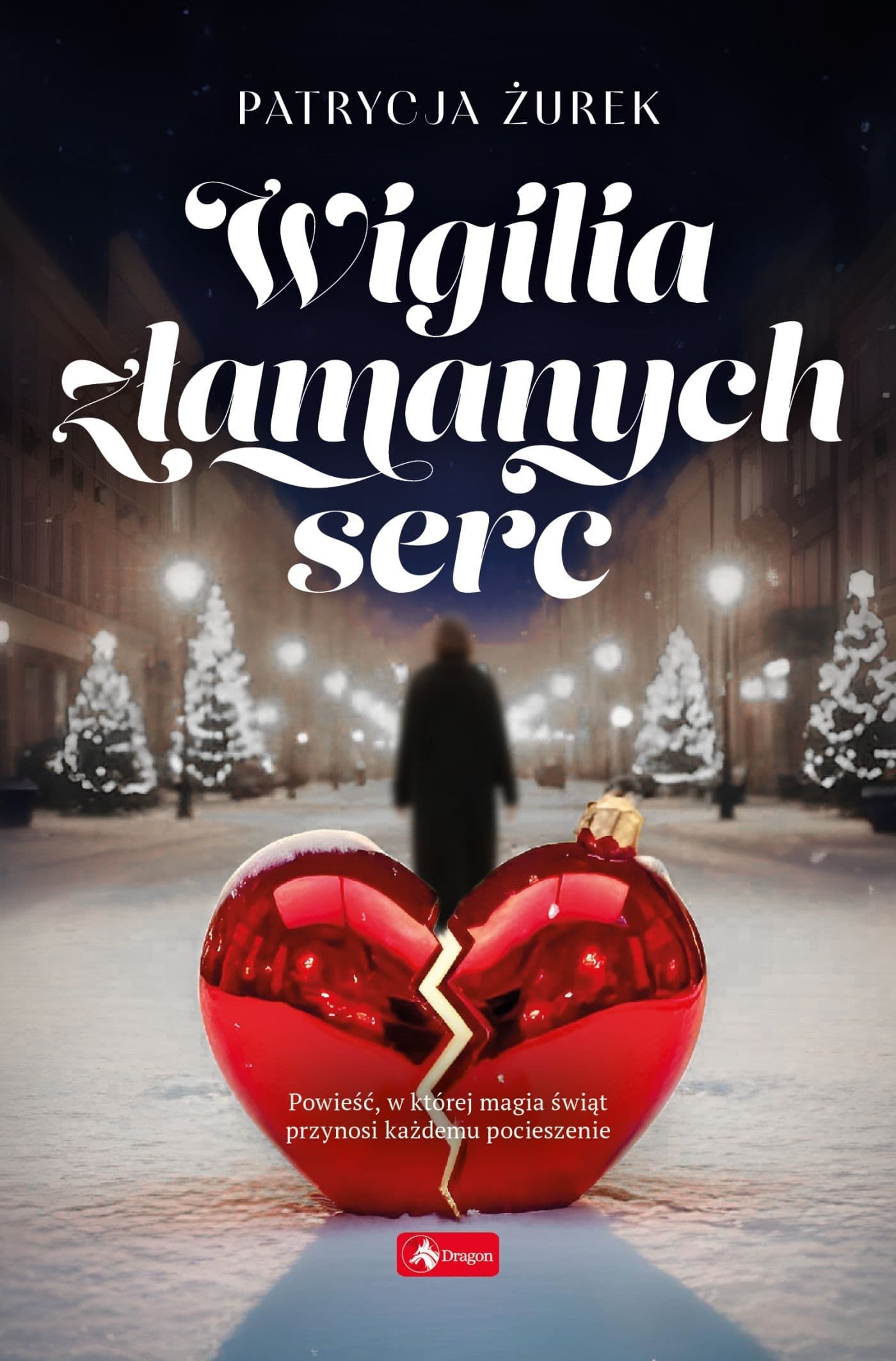 Wigilia złamanych serc