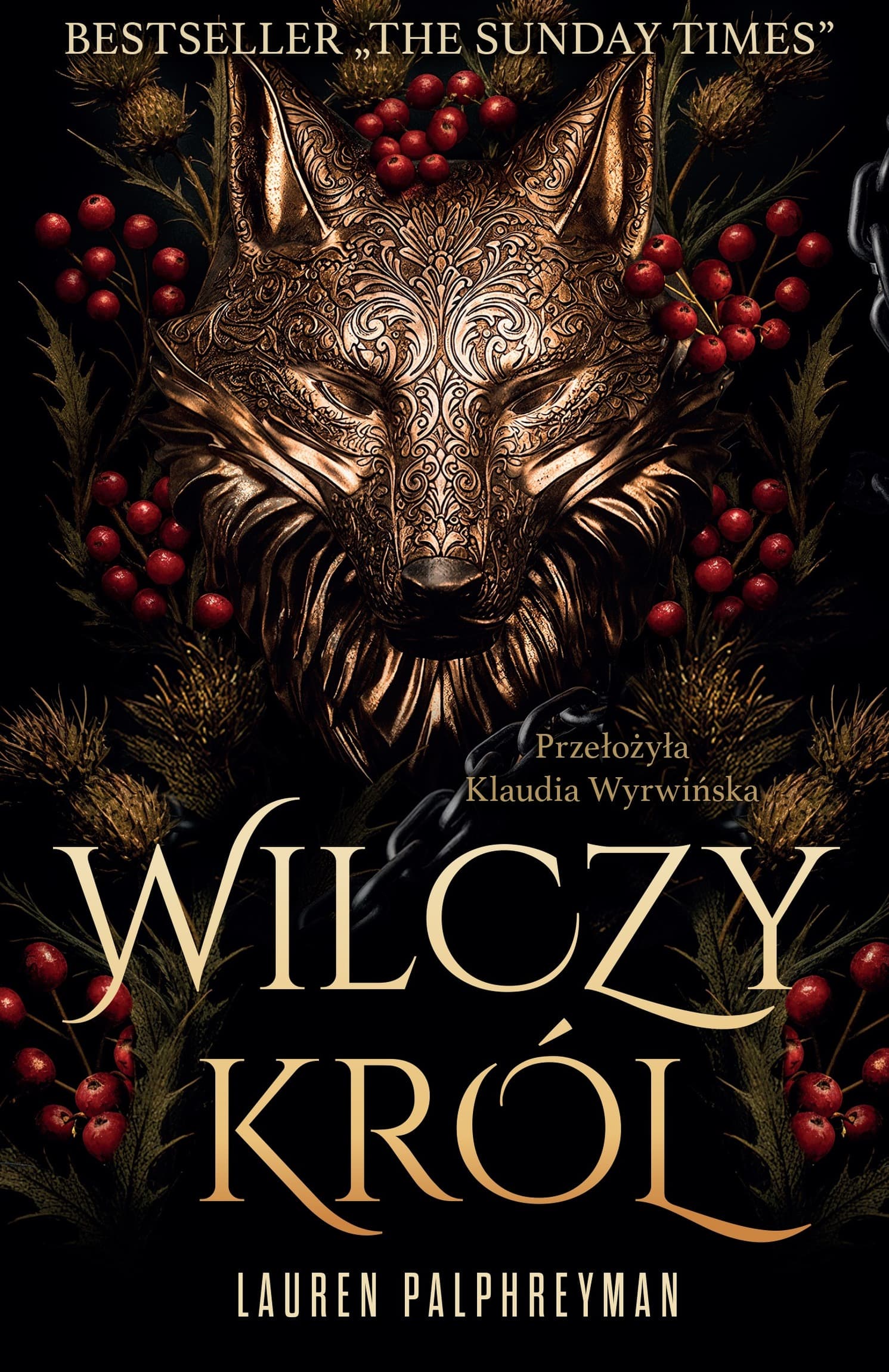Wilczy król