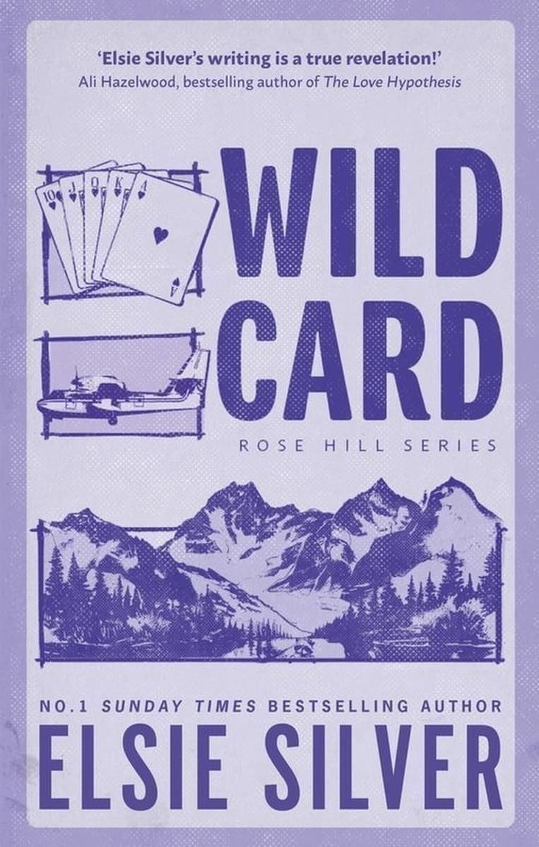 Wild Card Wer Angielska