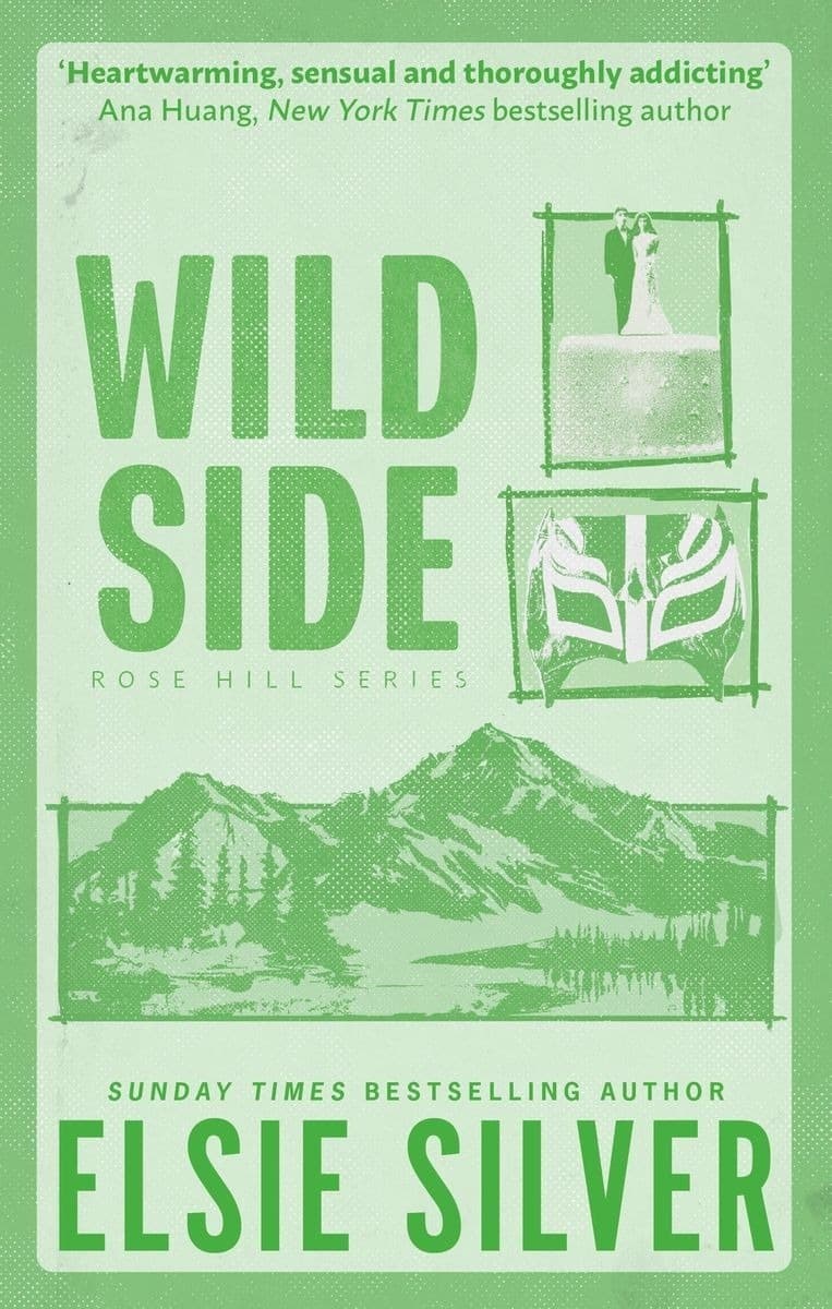 Wild Side wer. angielska