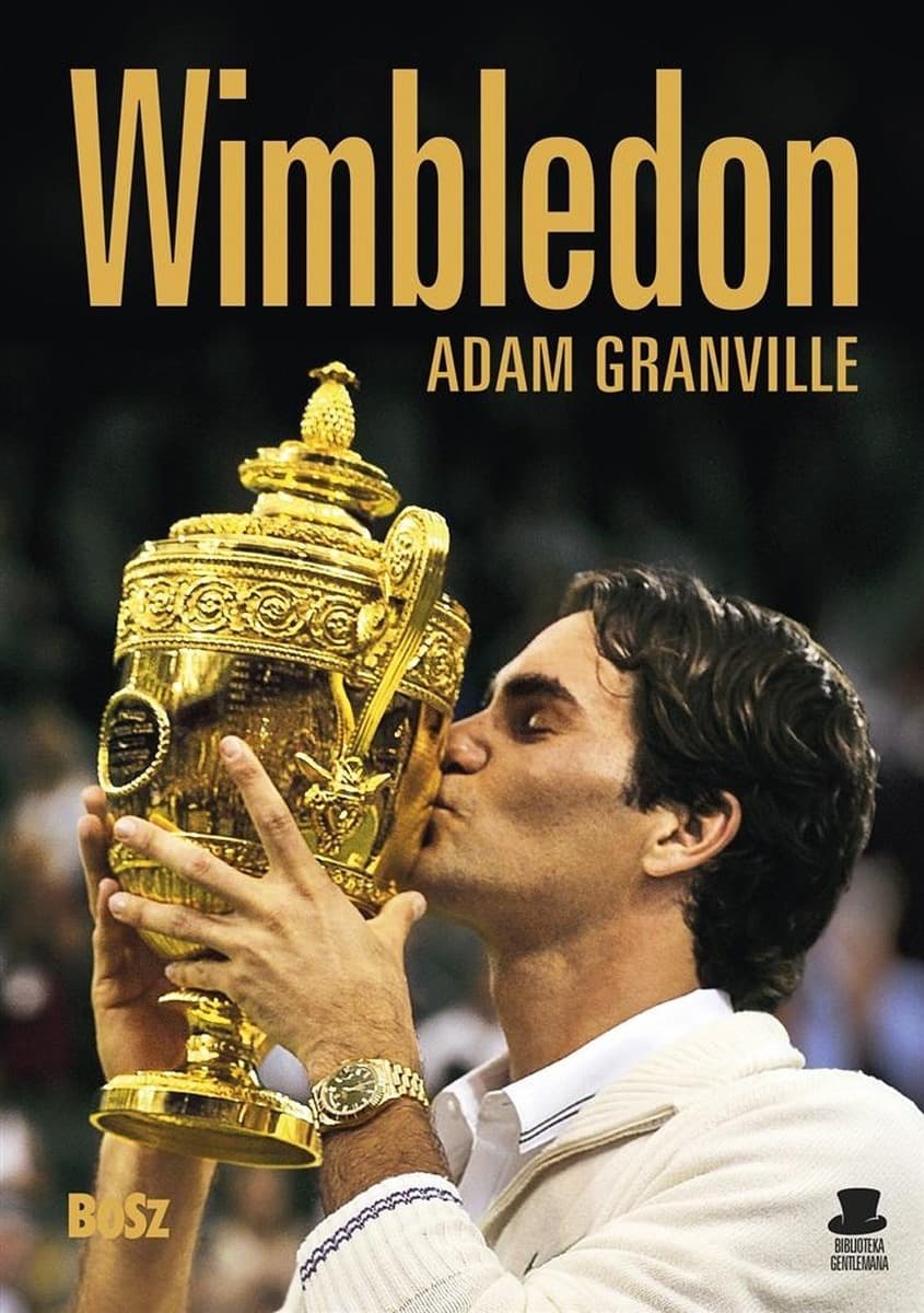 Wimbledon przewodnik po turnieju tenisowym