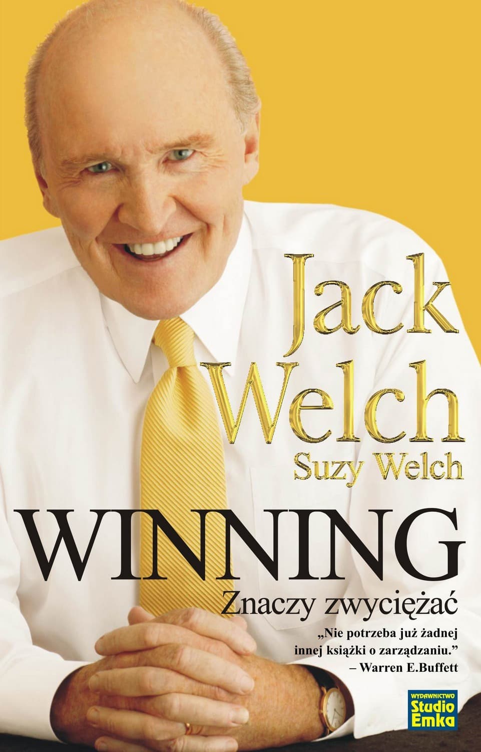 Winning znaczy zwyciężać. Wydanie 2024