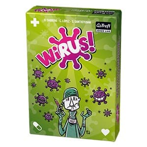 Wirus MUDUKO
