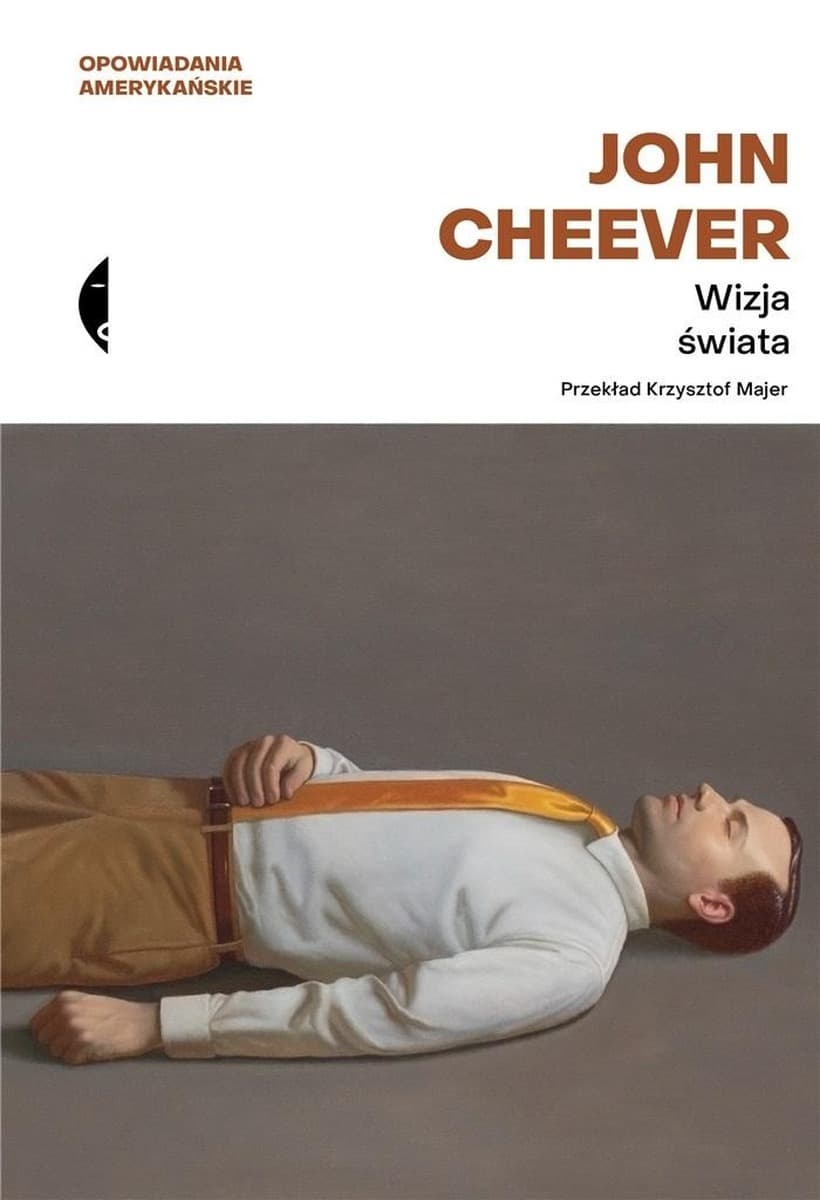 Wizja świata. Opowiadania amerykańskie