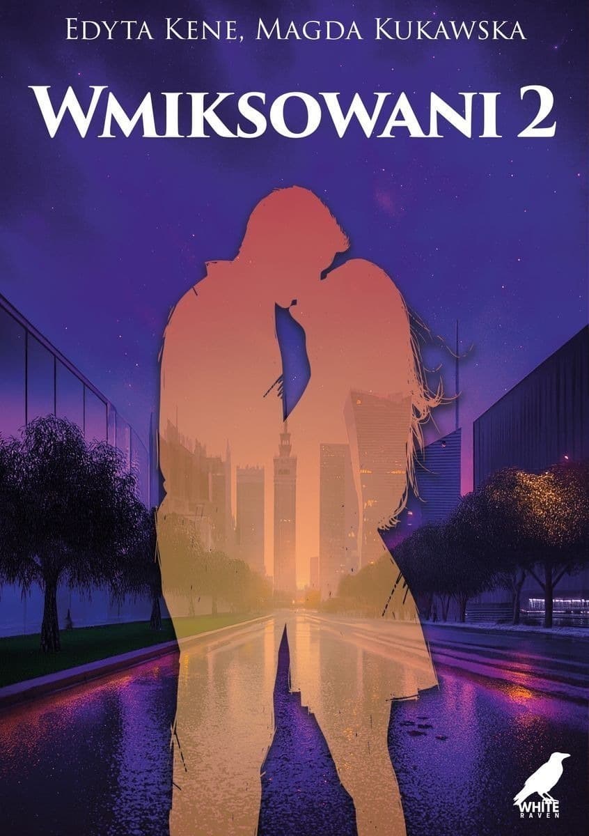 Wmiksowani 2 - Powieść