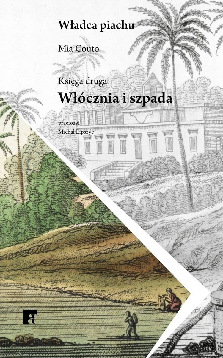 Włócznia i szpada