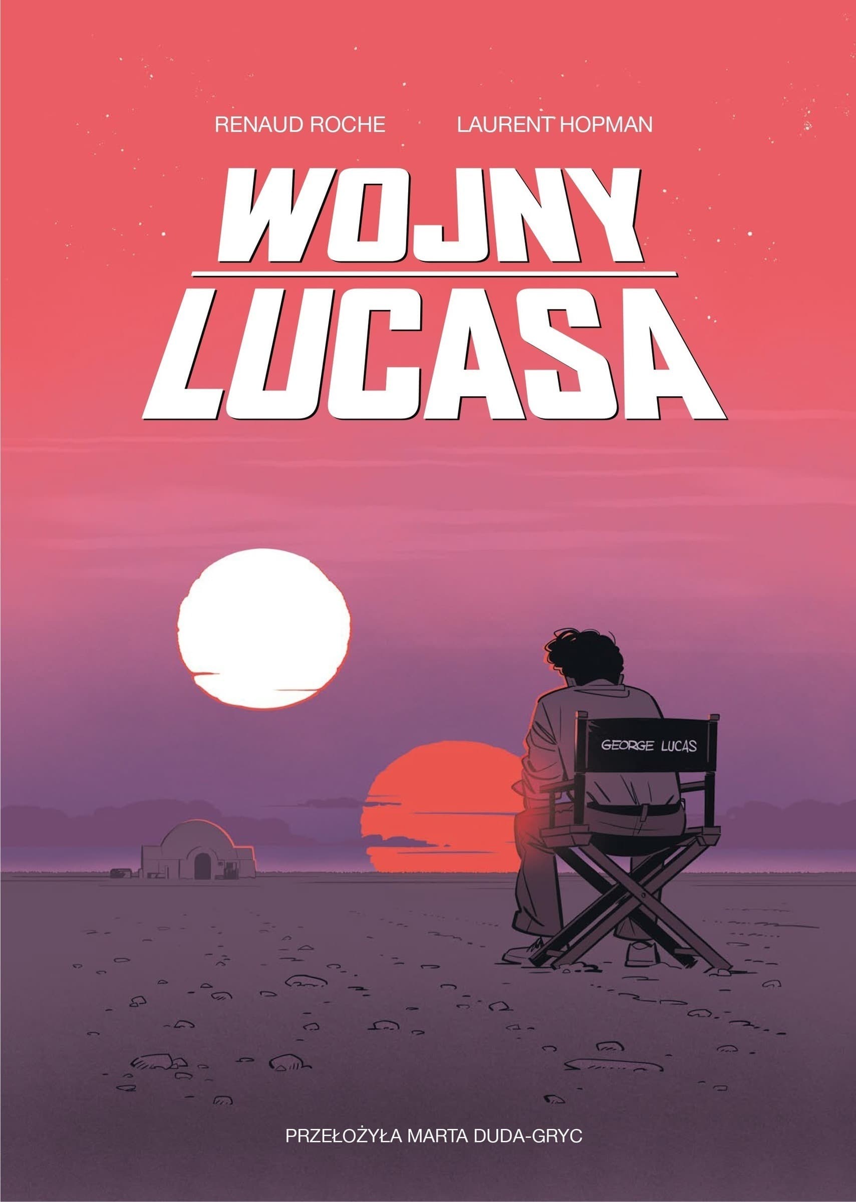 Wojny Lucasa wyd. 3