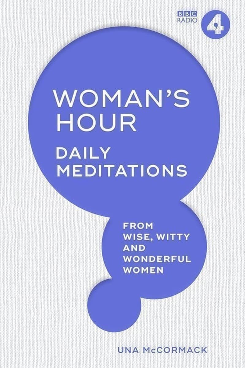 Woman's hour wer. angielska