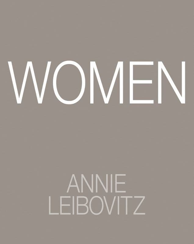 Women. Annie Leibovitz