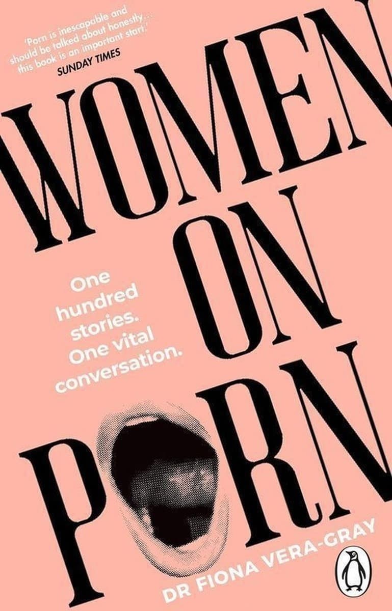 Women on porn wer. angielska
