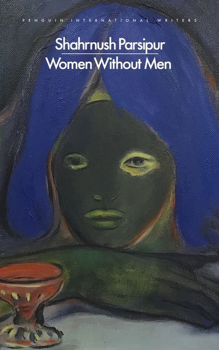 Women Without Men