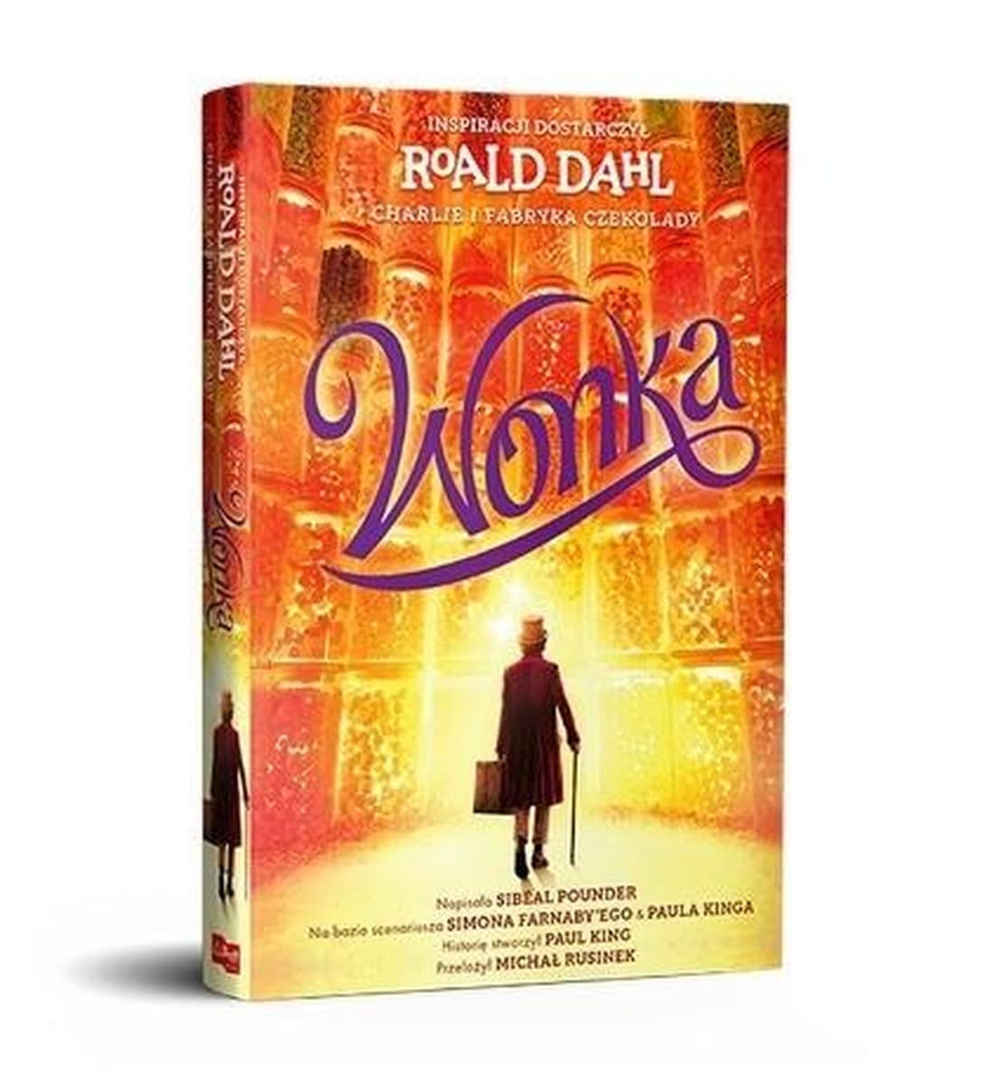 Wonka