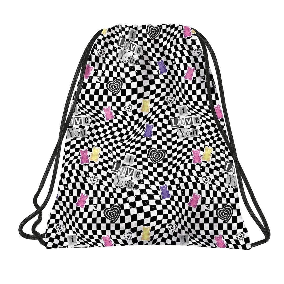 Worek na obuwie Backup 8 A20 DERFORM 41x35 cm