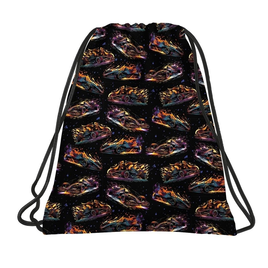 Worek na obuwie Backup 8 A70 DERFORM 41x35 cm