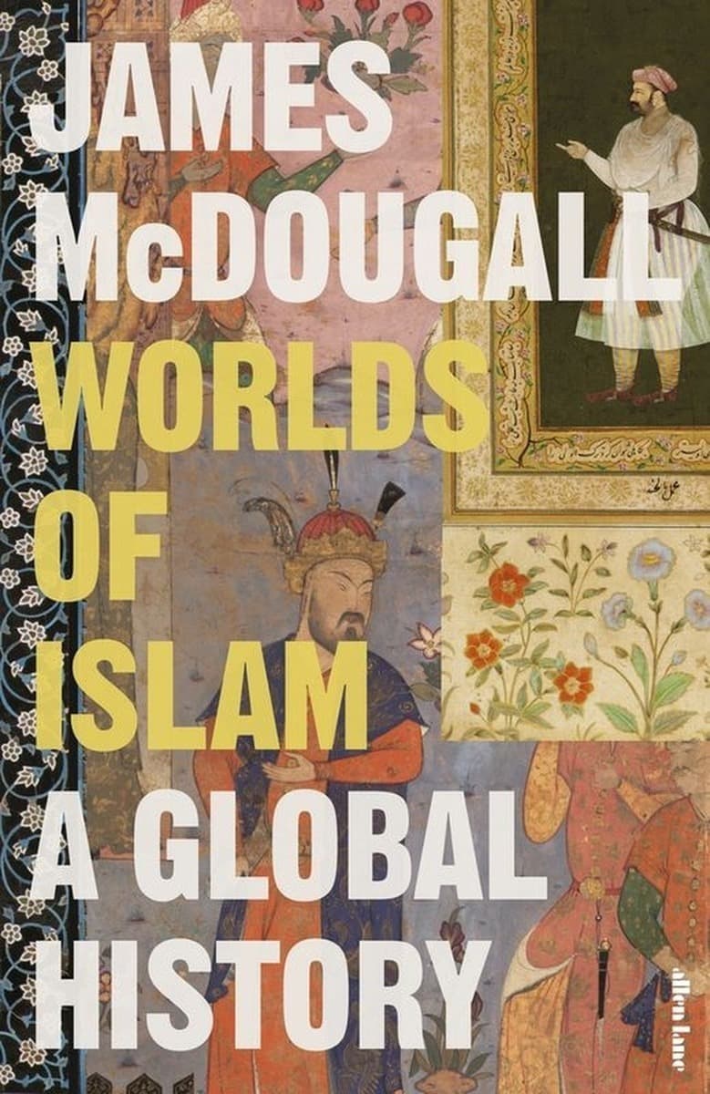 Worlds of Islam. Penguin Readers