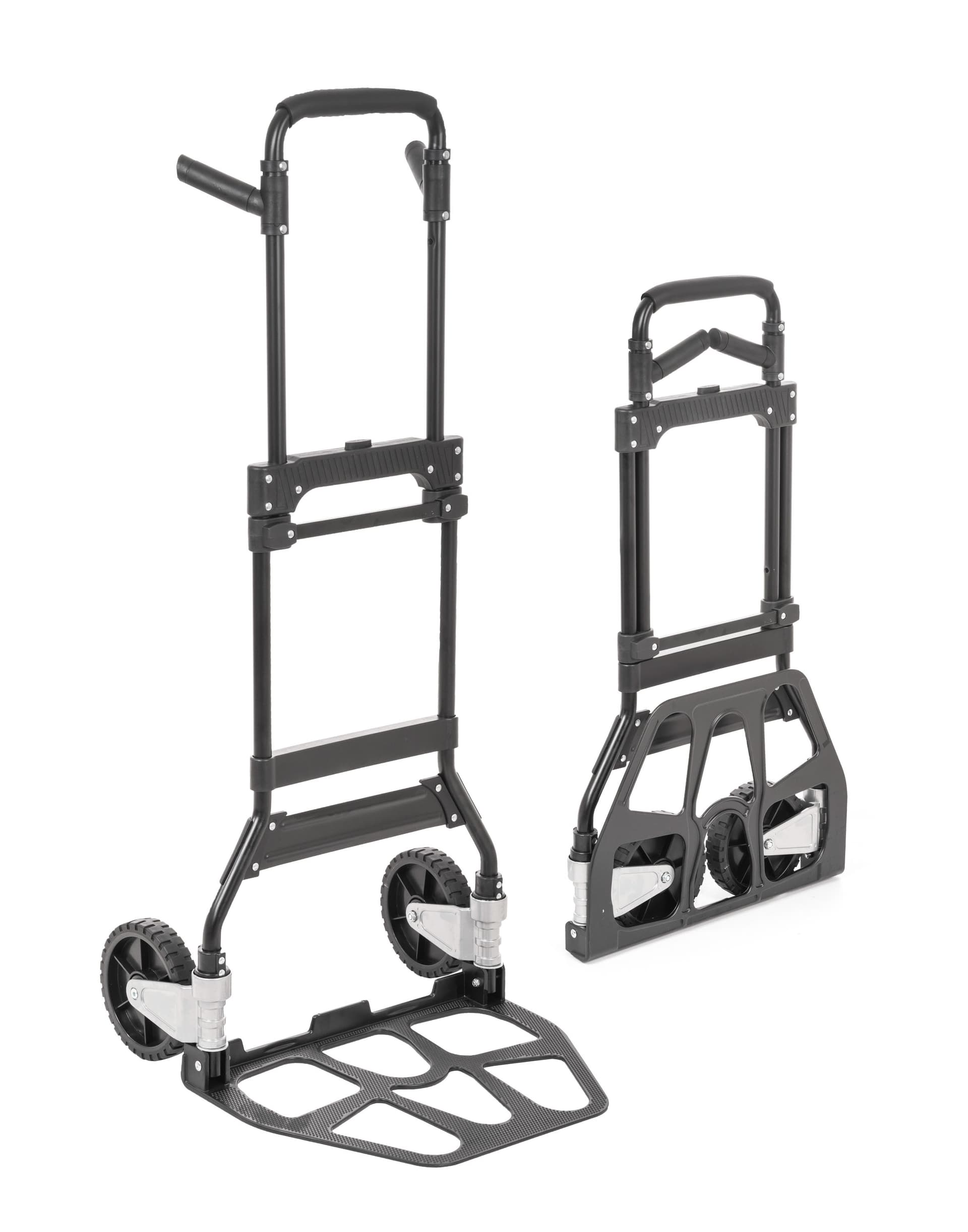 Wózek G21 składany, 170 kg