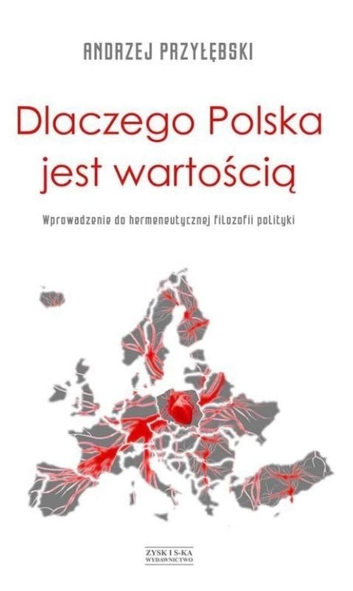 Wprowadzenie do hermeneutycznej filozofii polski