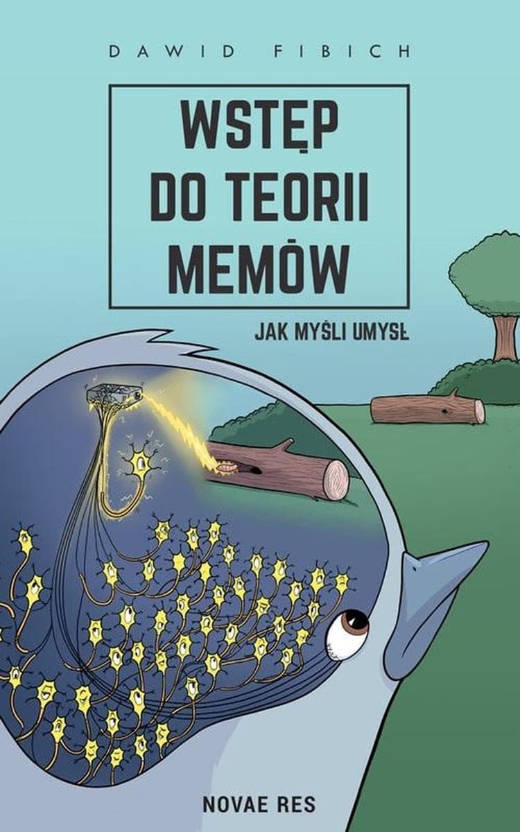Wprowadzenie do teorii memów Dawida Fibicha