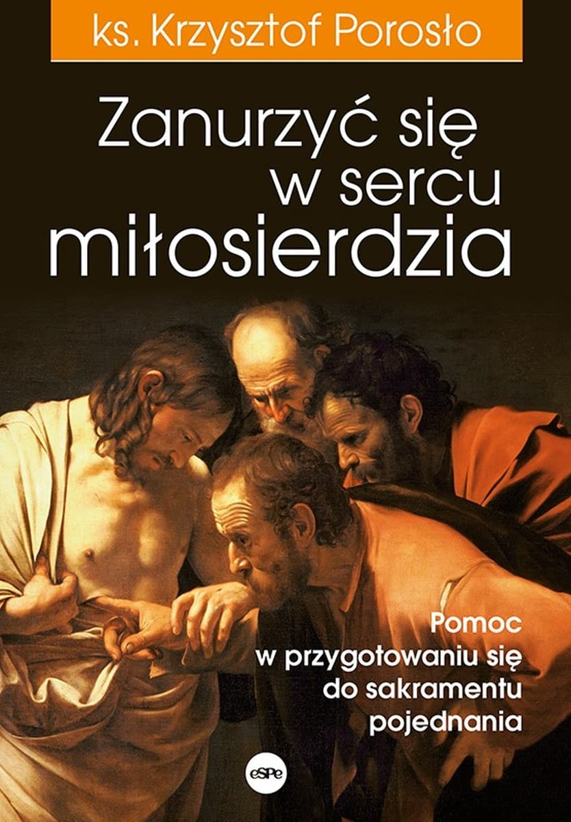 Wprowadzenie w sakrament pojednania