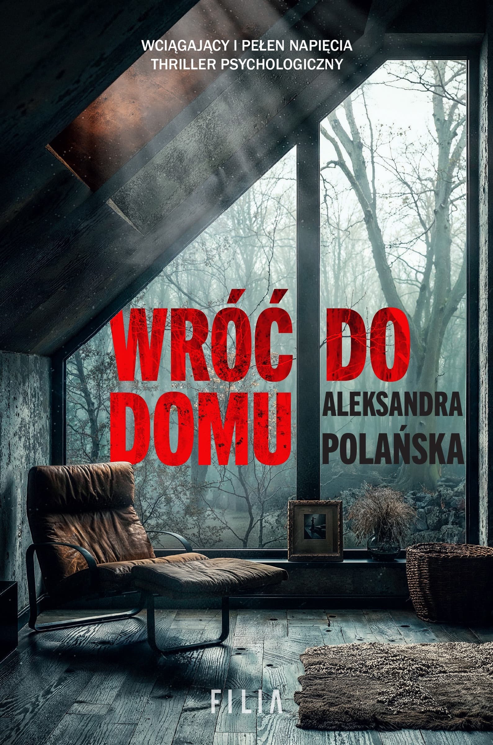Popioły i przeklęty król - Powieść