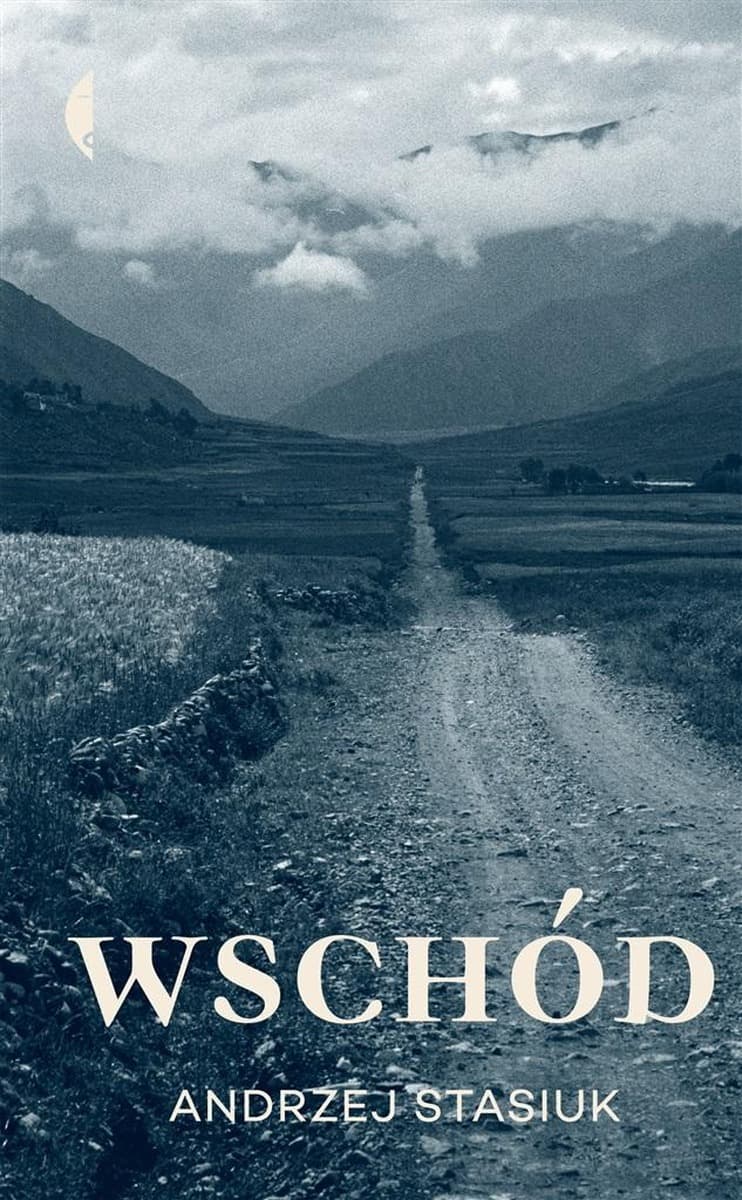 Wschód wydanie 2022 Czarne