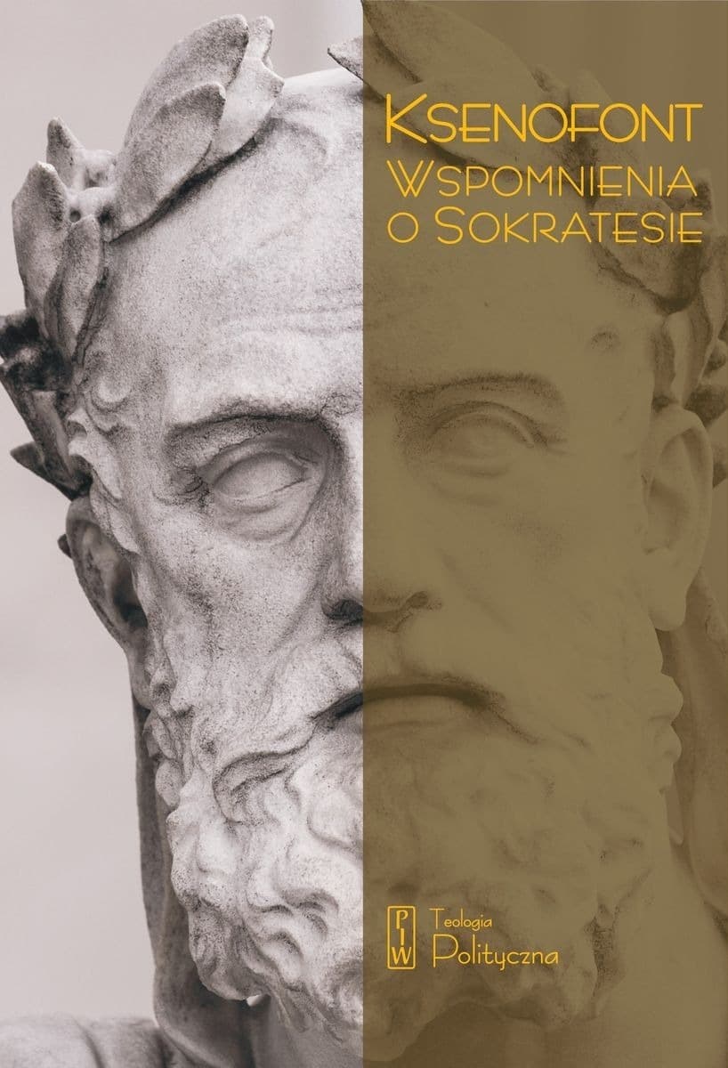 Wspomnienia o Sokratesie