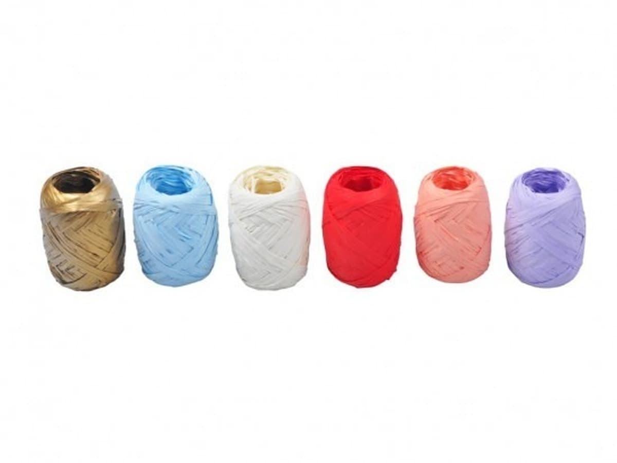 Wstążka Kraft 200cm 5660325