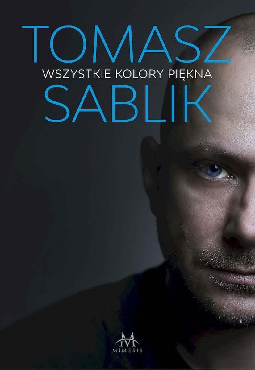 Wszystkie kolory piękna