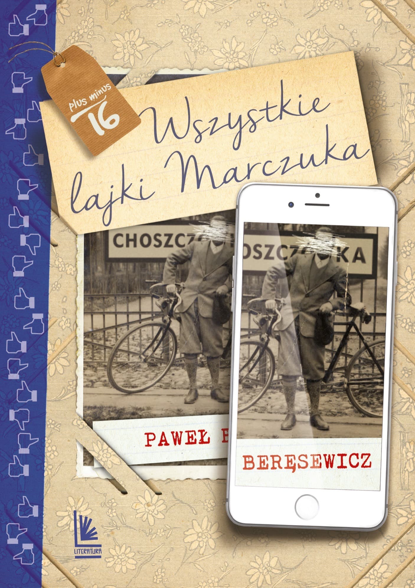 Wszystkie lajki Marczuka wydanie 2025