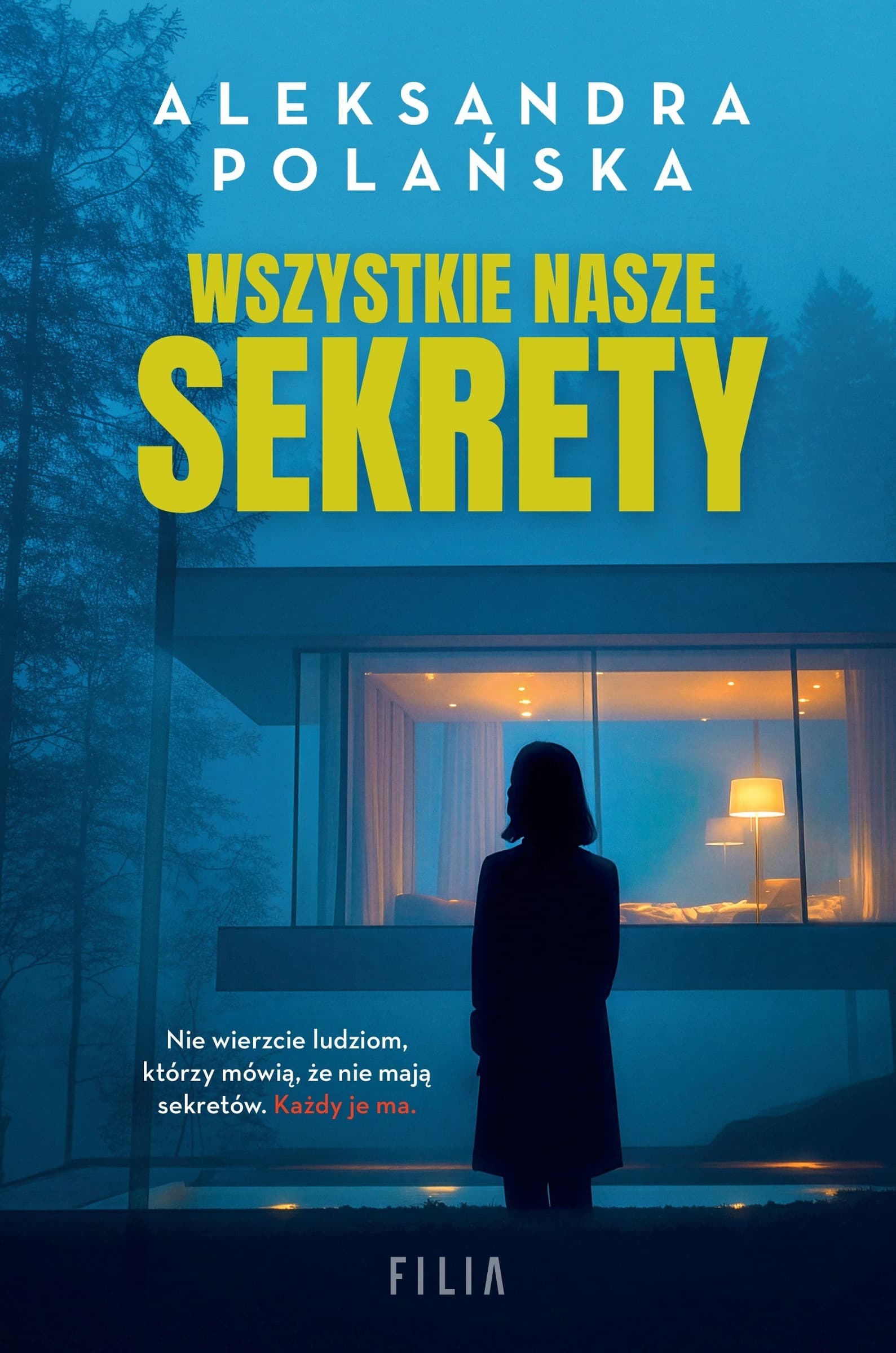 Wszystkie nasze sekrety