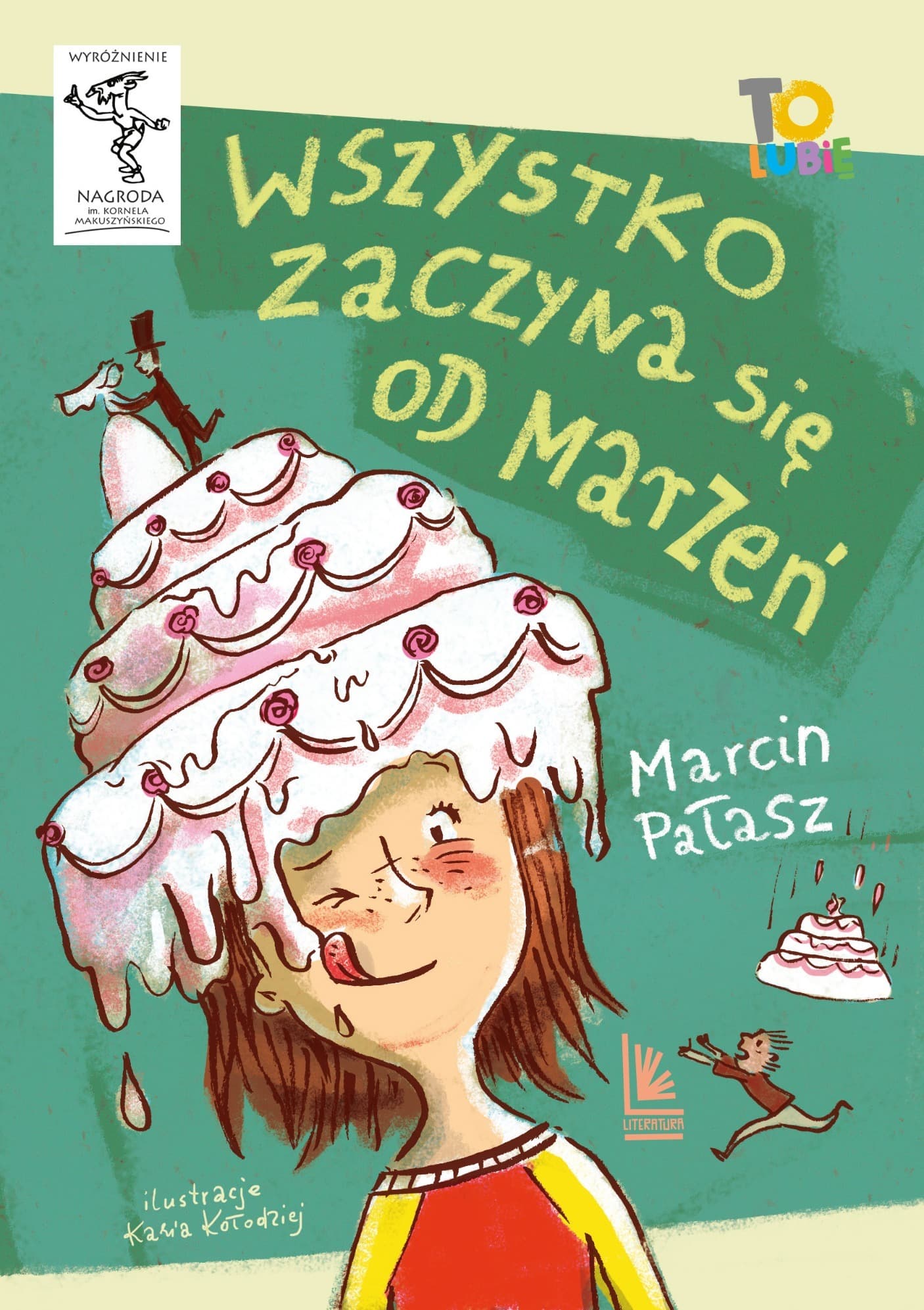 Wszystko zaczyna się od marzeń wydanie 2025