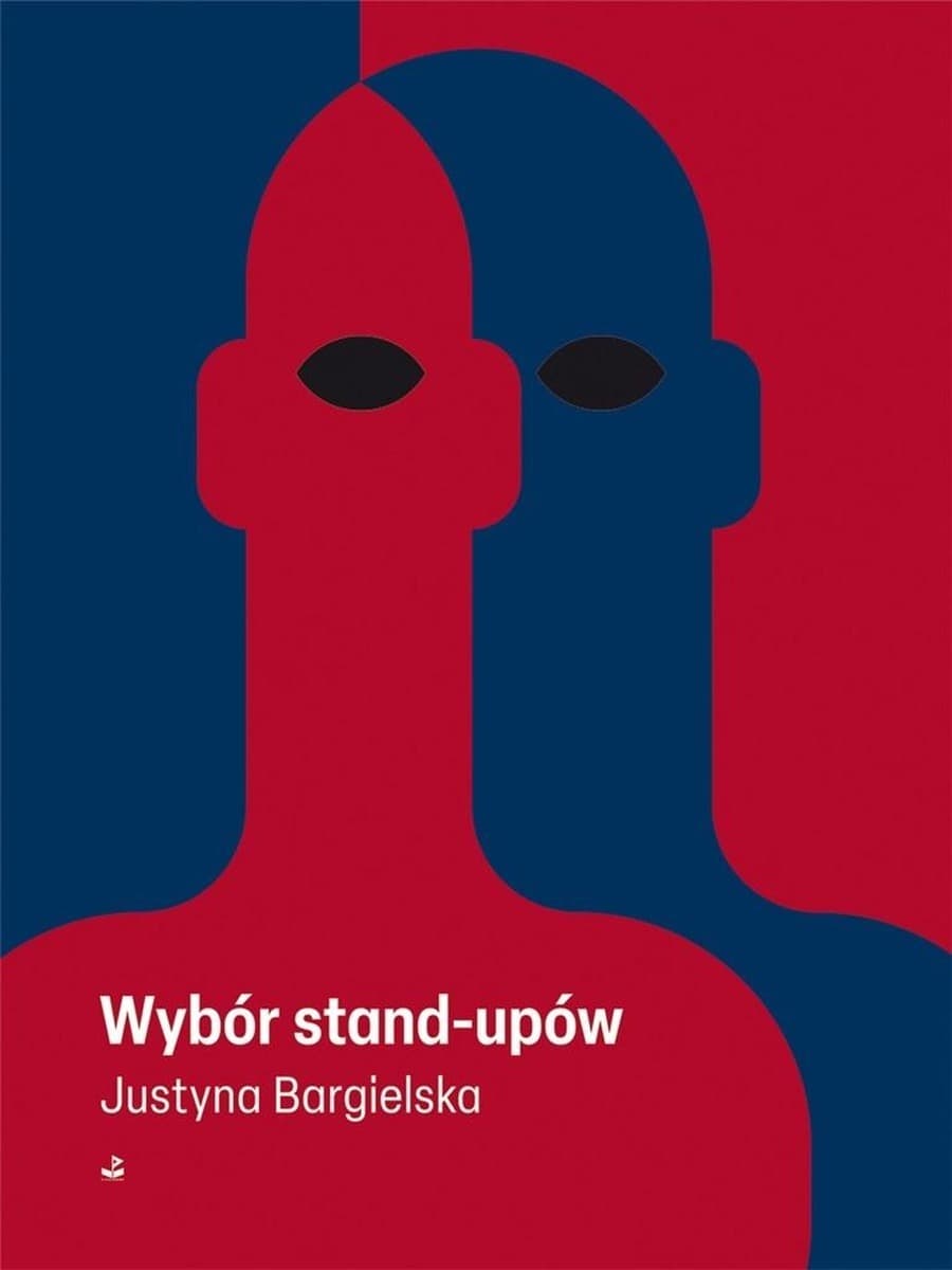 Wybór stand-upów - Biuro Literackie 2023