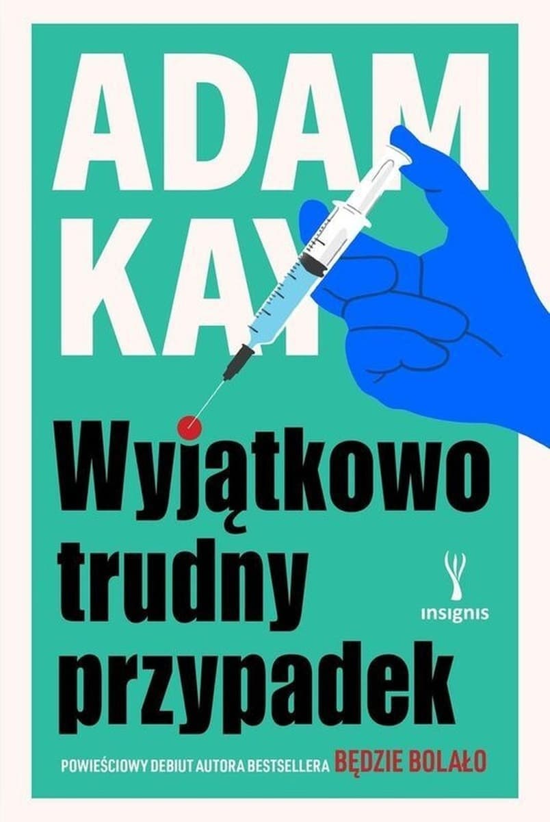 Wyjątkowo trudny przypadek