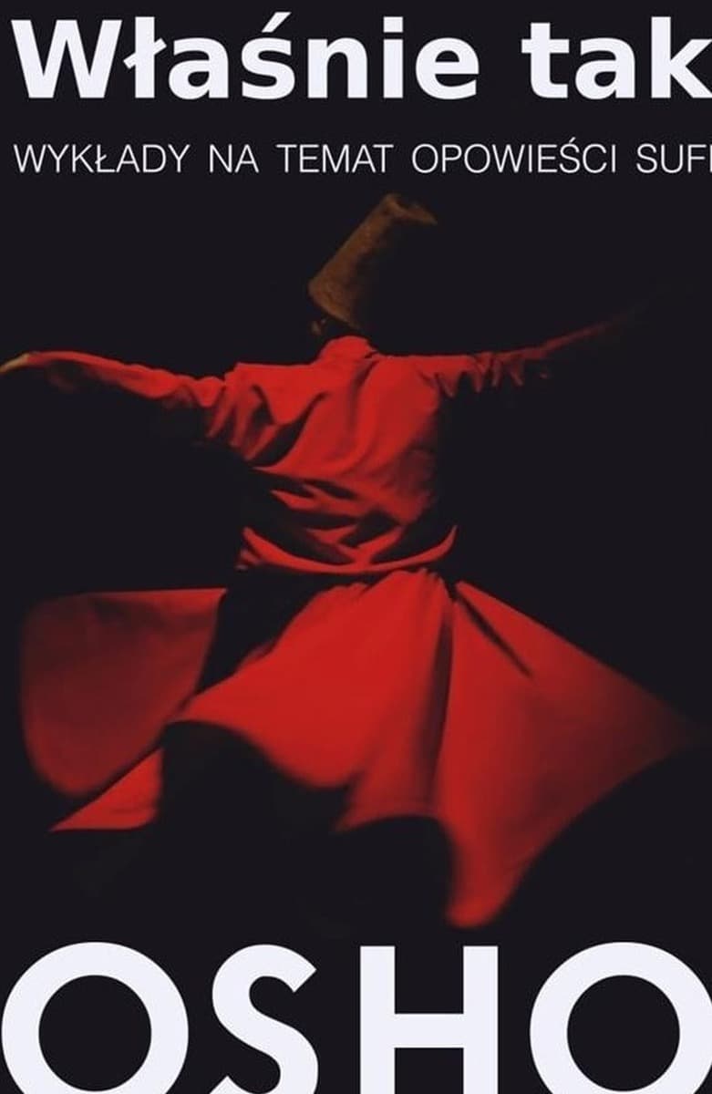 Wykłady Osho - Temat Opowieści Sufi
