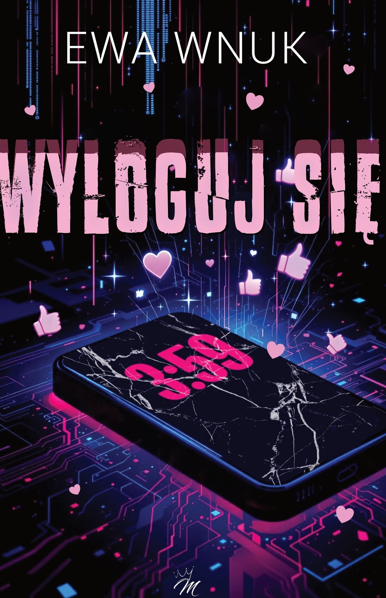 Wyloguj się