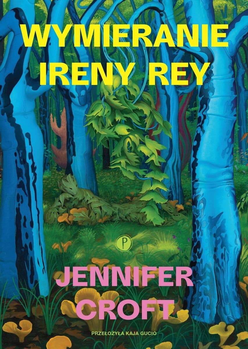 Wymieranie Ireny Rey