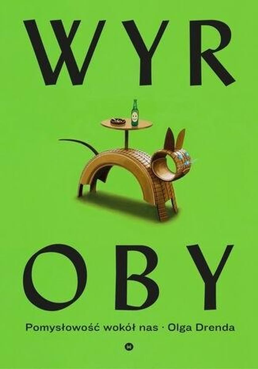 Wyroby. Pomysłowość wokół nas wyd. 2