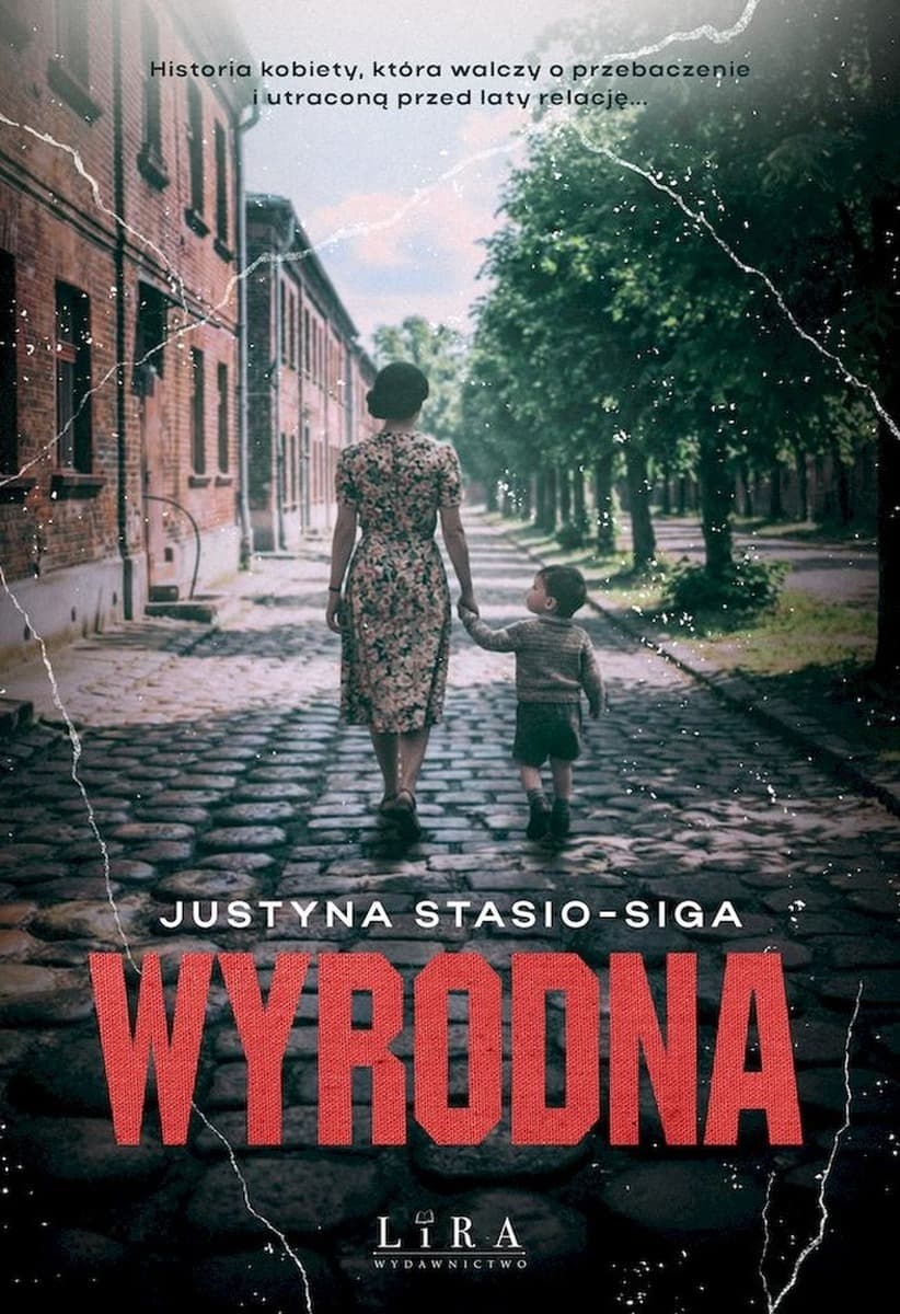 Wyrodna
